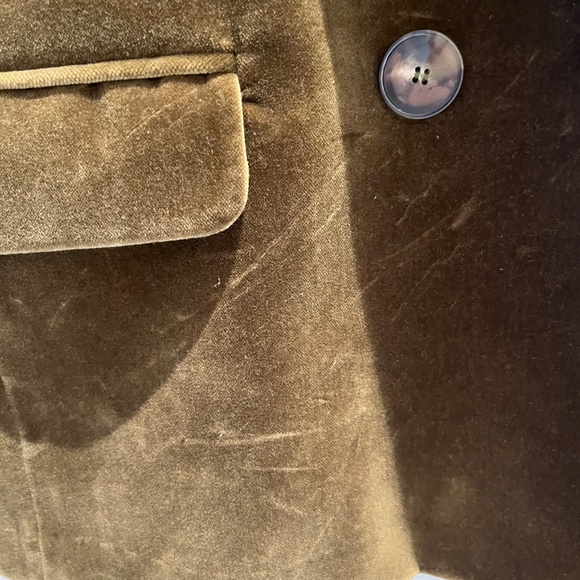 Sezane Christie Jacket size 4 - Picture 4 of 5